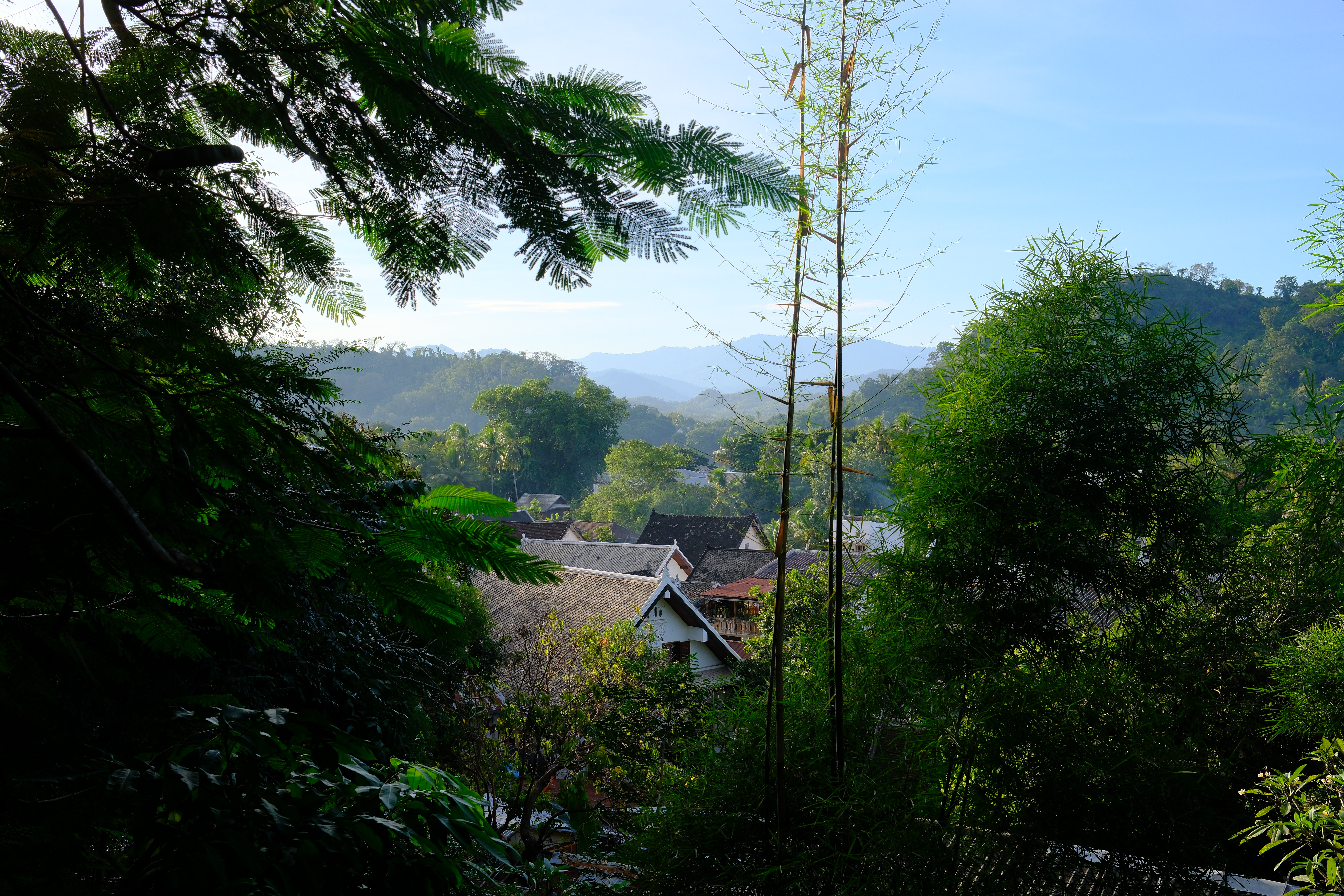 Luang Prabang